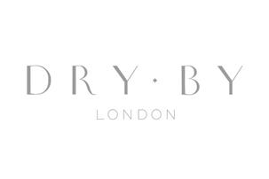 Dryby logo