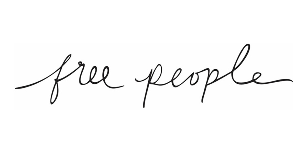 Free People – Regent Street London