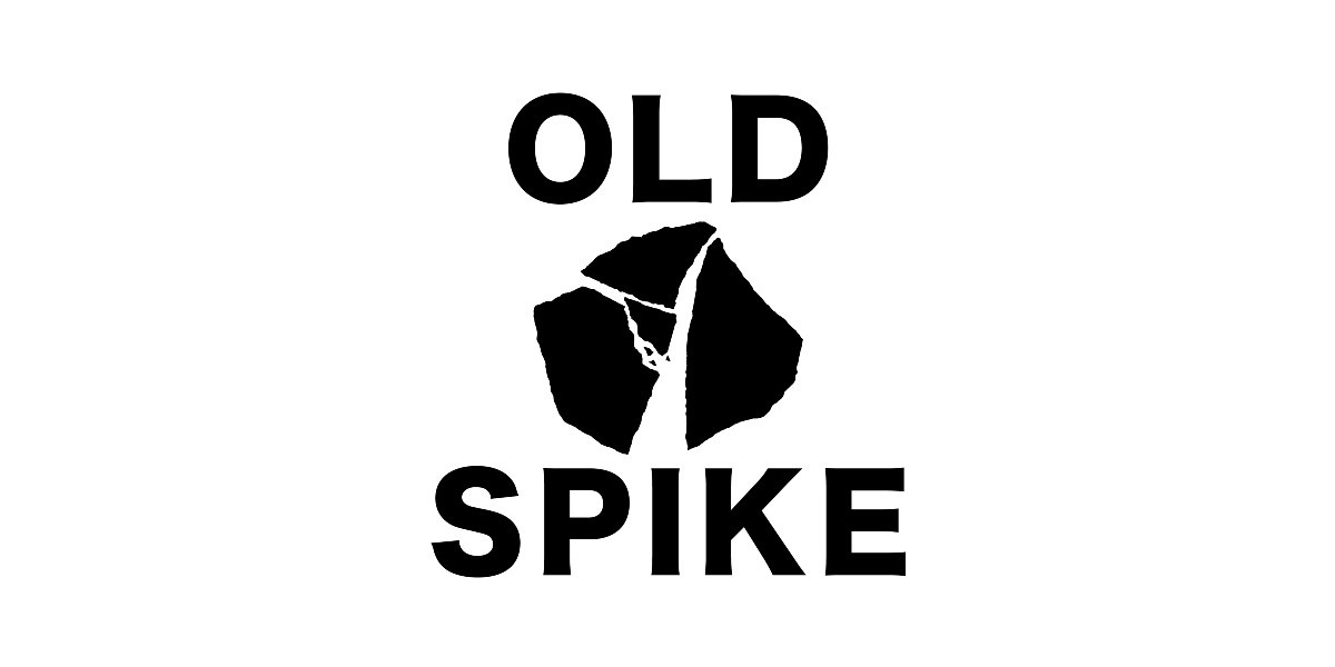 New Spike And old Spike