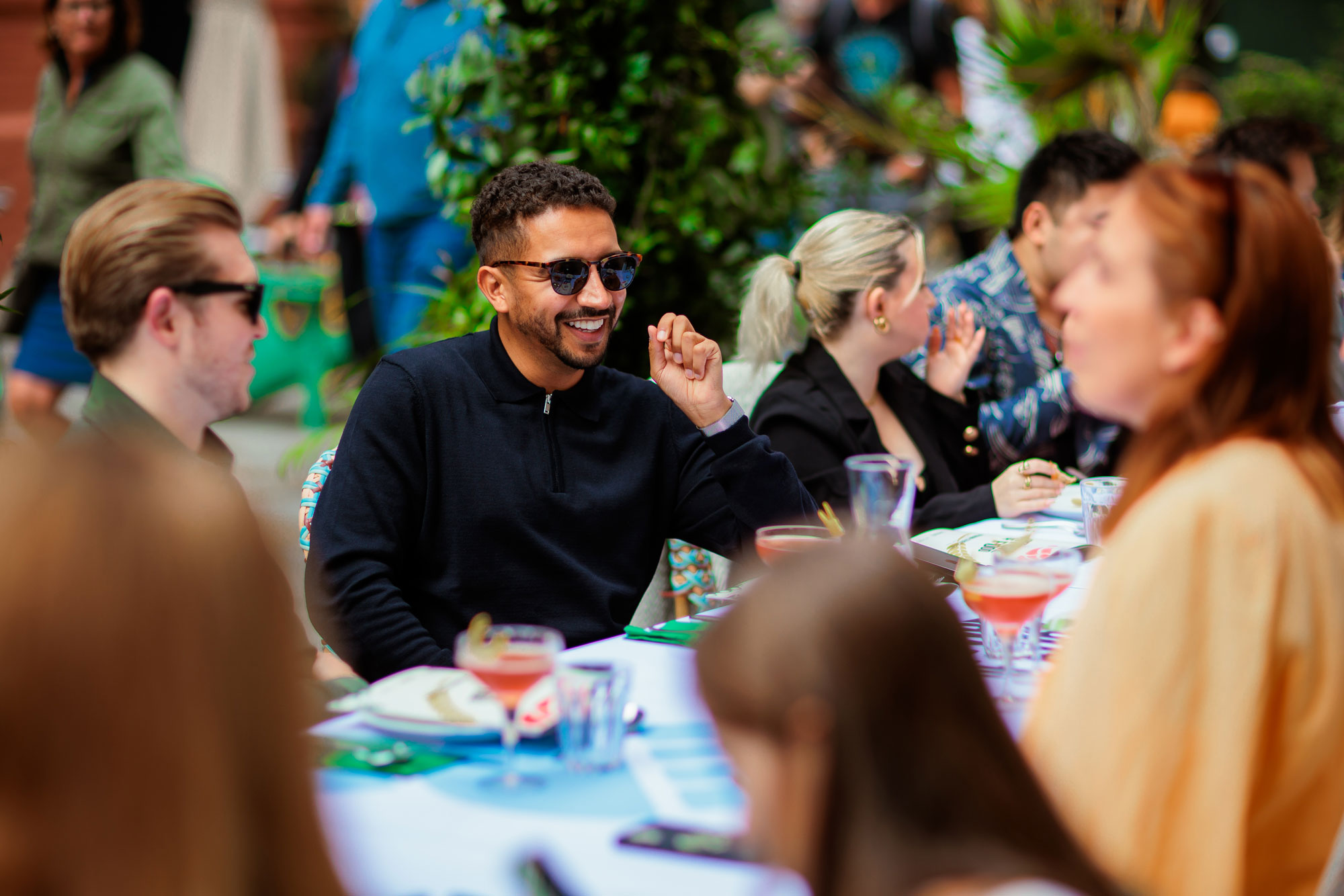 HEDDON STREET FUTURE FEAST