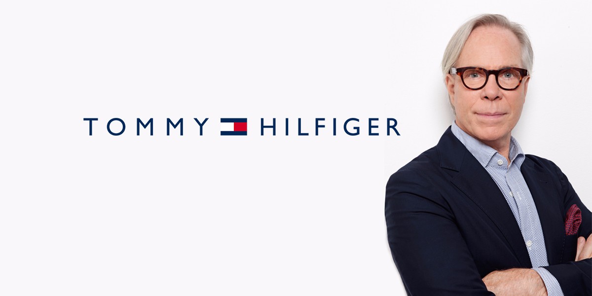 Tommy hilfiger 2025 brand origin