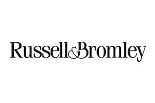 Russell and bromley regent street online