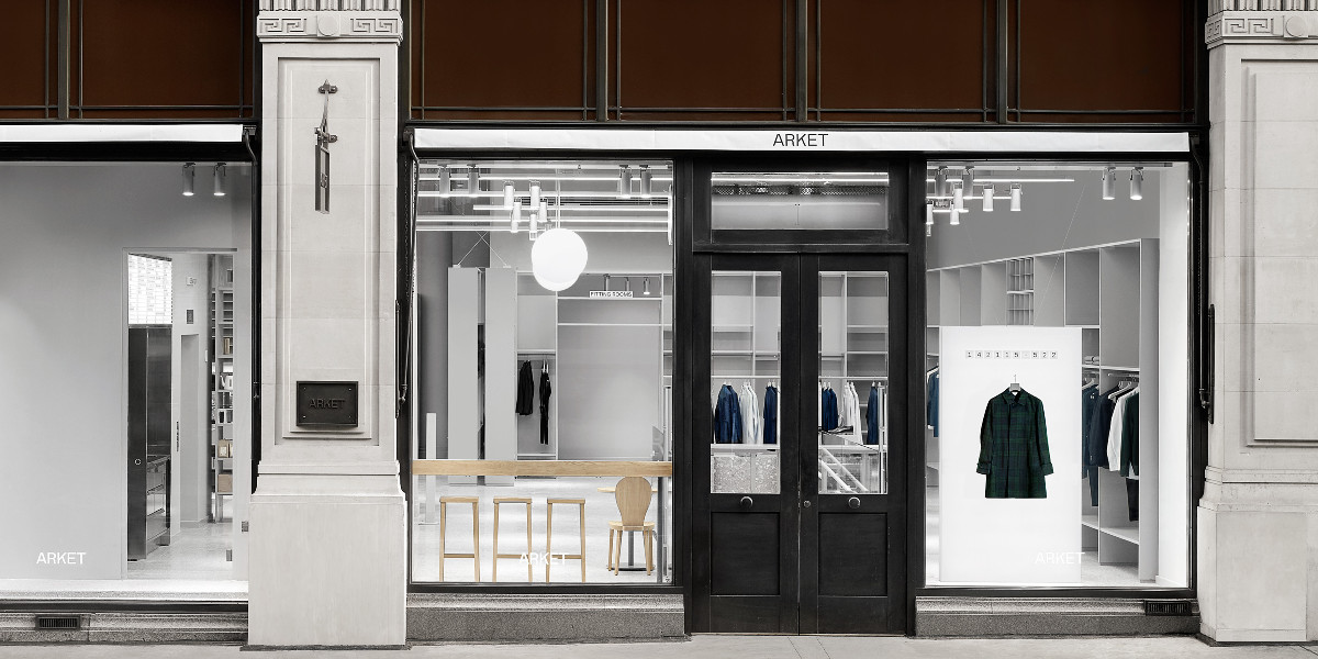 On Running to open first London store